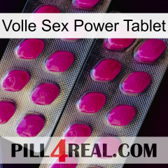 Full Sex Power Tablet 10
